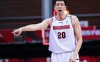 接班任骏飞！广东18岁小将首秀合格，拿8分6篮板，杜锋没挑刺